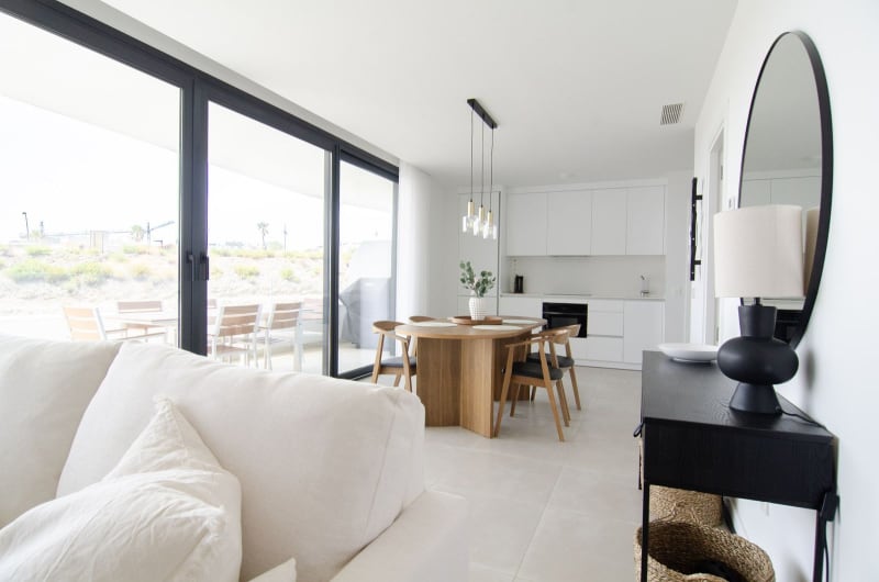 Leilighet til salgs i Higueron West, Fuengirola