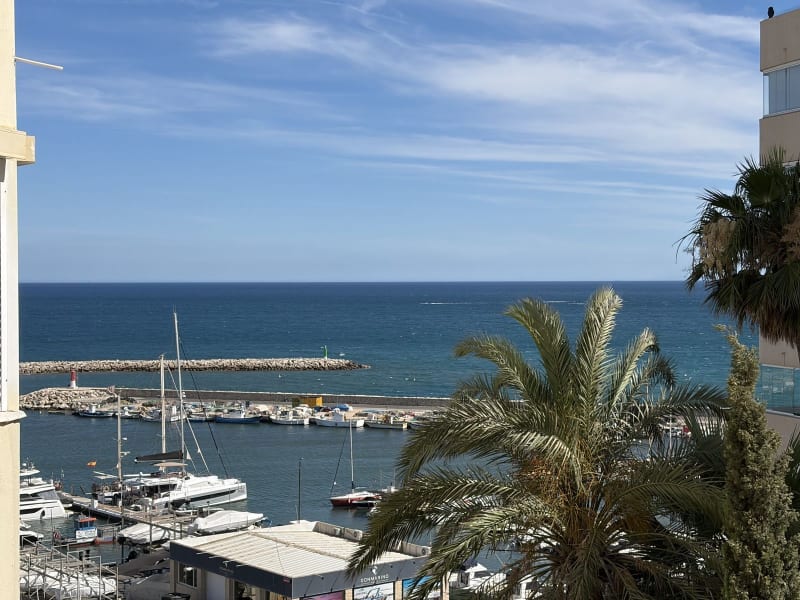 Leilighet til salgs i Estepona
