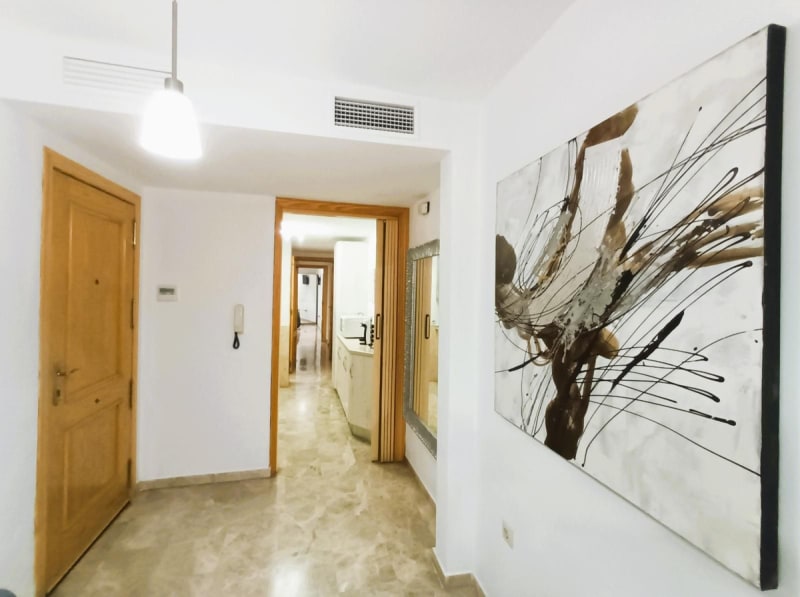 Leilighet til salgs i Fuengirola