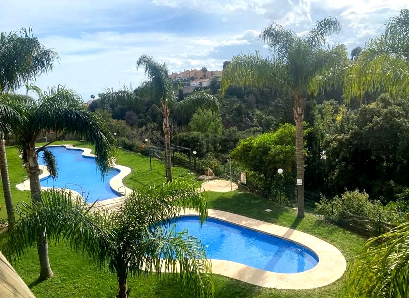 Duplex-penthouse til salgs i Torreblanca, Bilde 2
