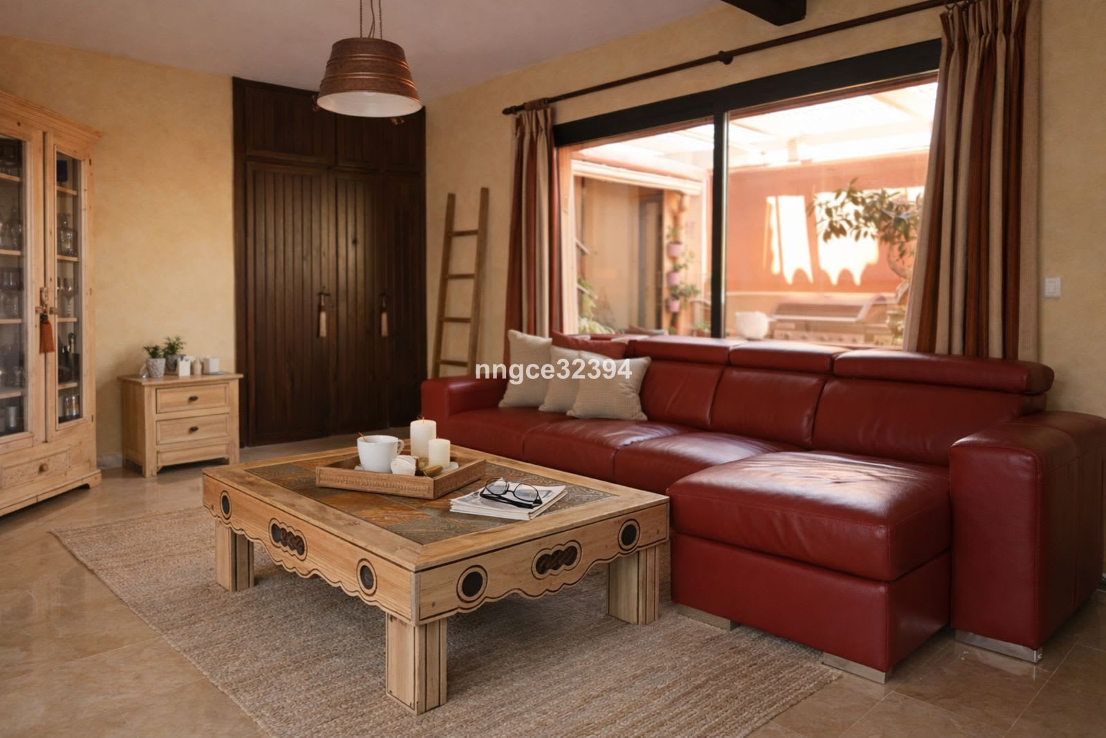 Duplex-penthouse til salgs i San Pedro de Alcántara, Bilde 3