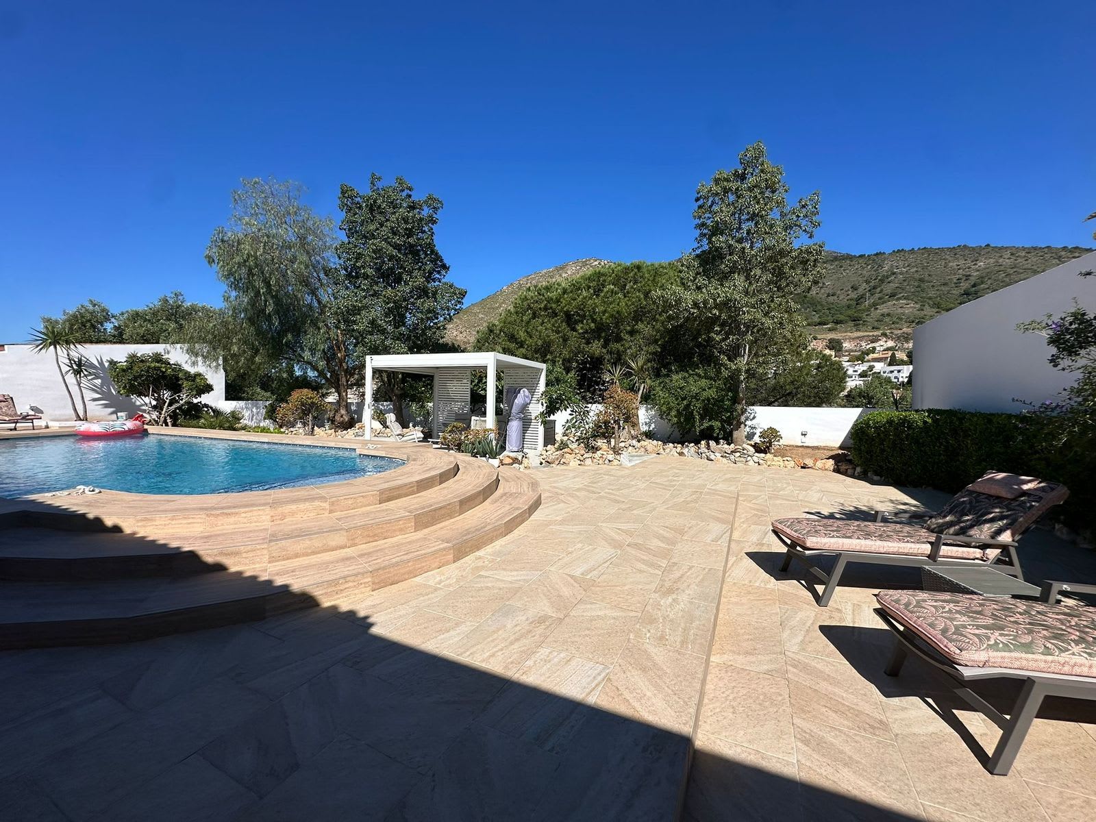 Villa til salgs i Benalmadena, Bilde 2