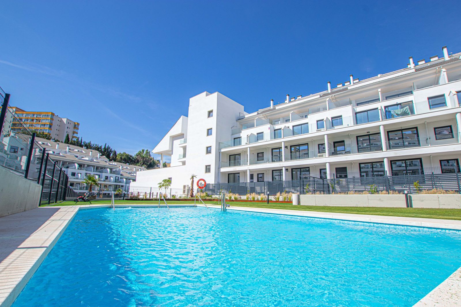 Duplex-penthouse til salgs i Torreblanca, Bilde 2