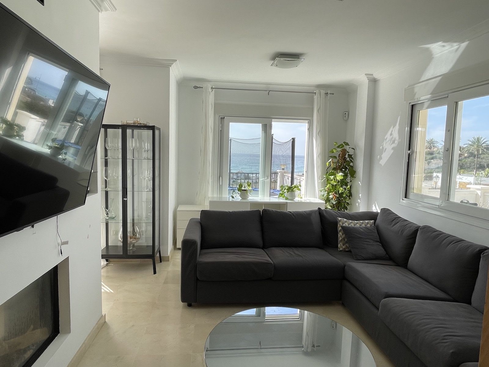 Frittliggende villa til salgs i Torrox Costa, Bilde 3