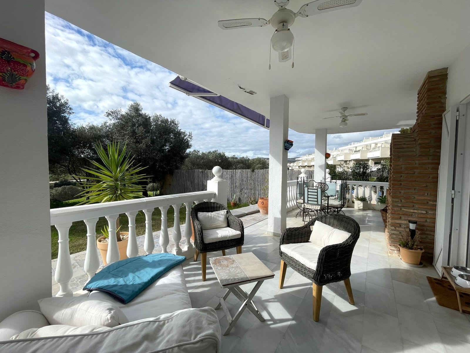 Leilighet til salgs i Estepona, Bilde 2