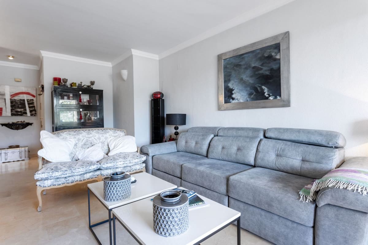 Leilighet midt i bygget til salgs i La Quinta, Bilde 3
