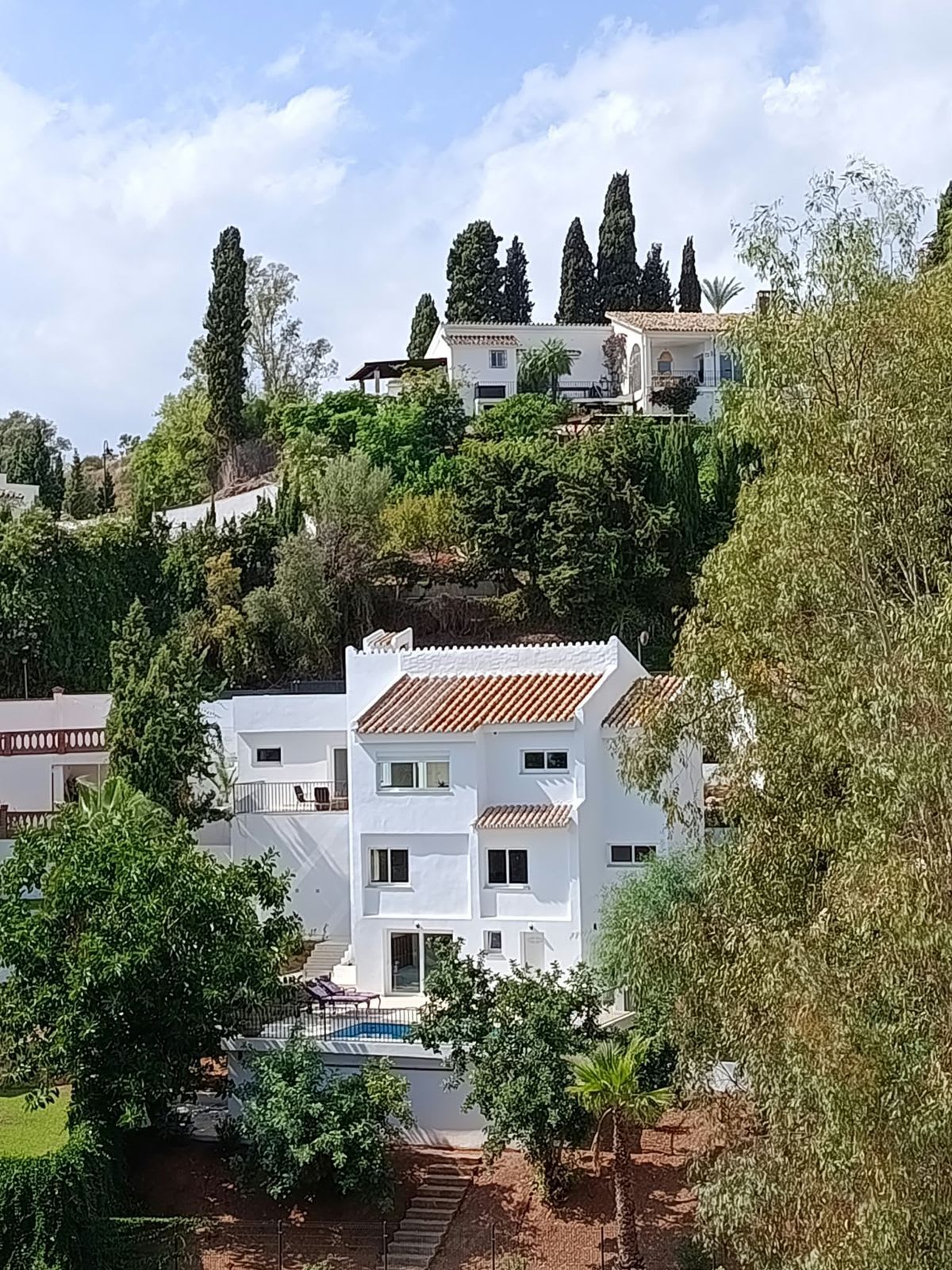Villa til salgs i Campo Mijas, Bilde 2