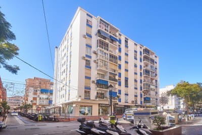 Leilighet til salgs i Fuengirola