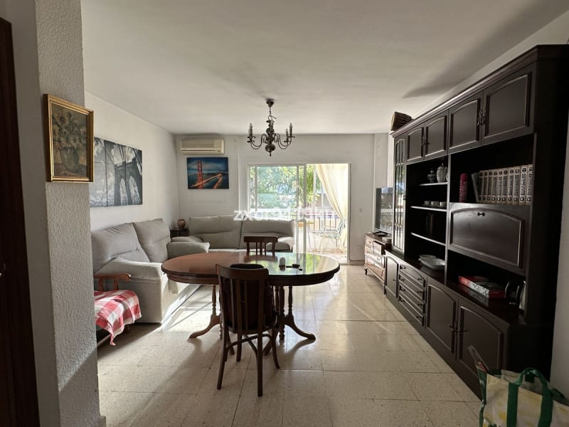 Leilighet til salgs i Fuengirola
