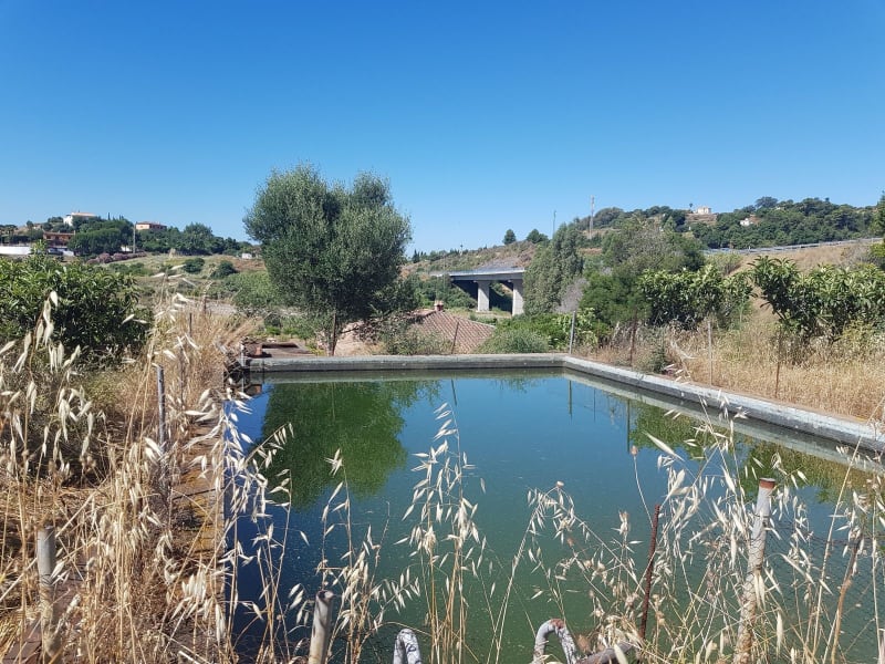 Villa til salgs i Estepona