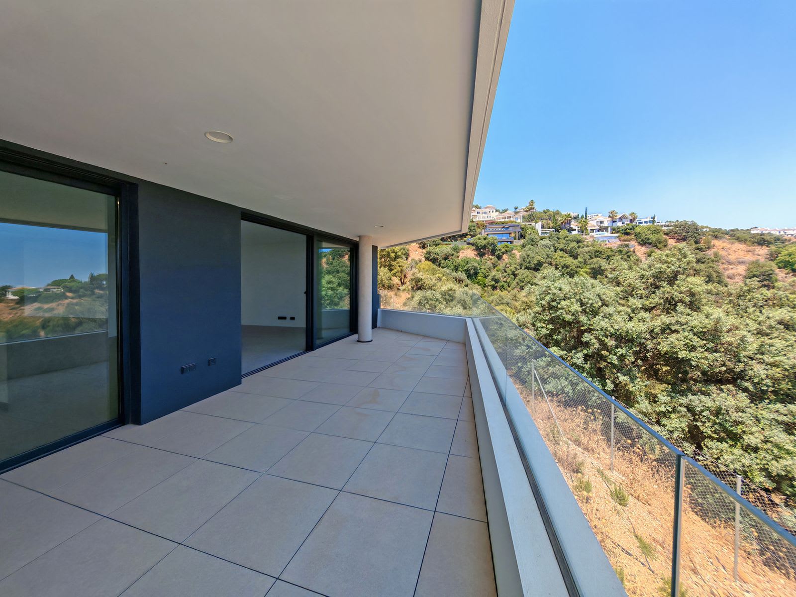Leilighet til salgs i Altos de los Monteros, Marbella, Bilde 3