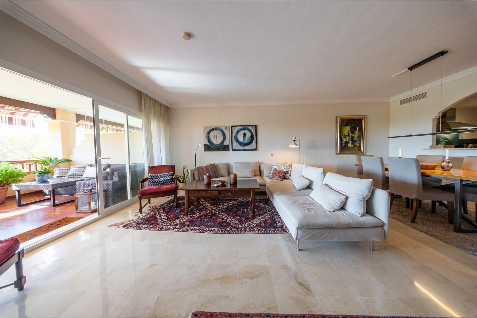 Apartment for sale in Atalaya, Photo 2