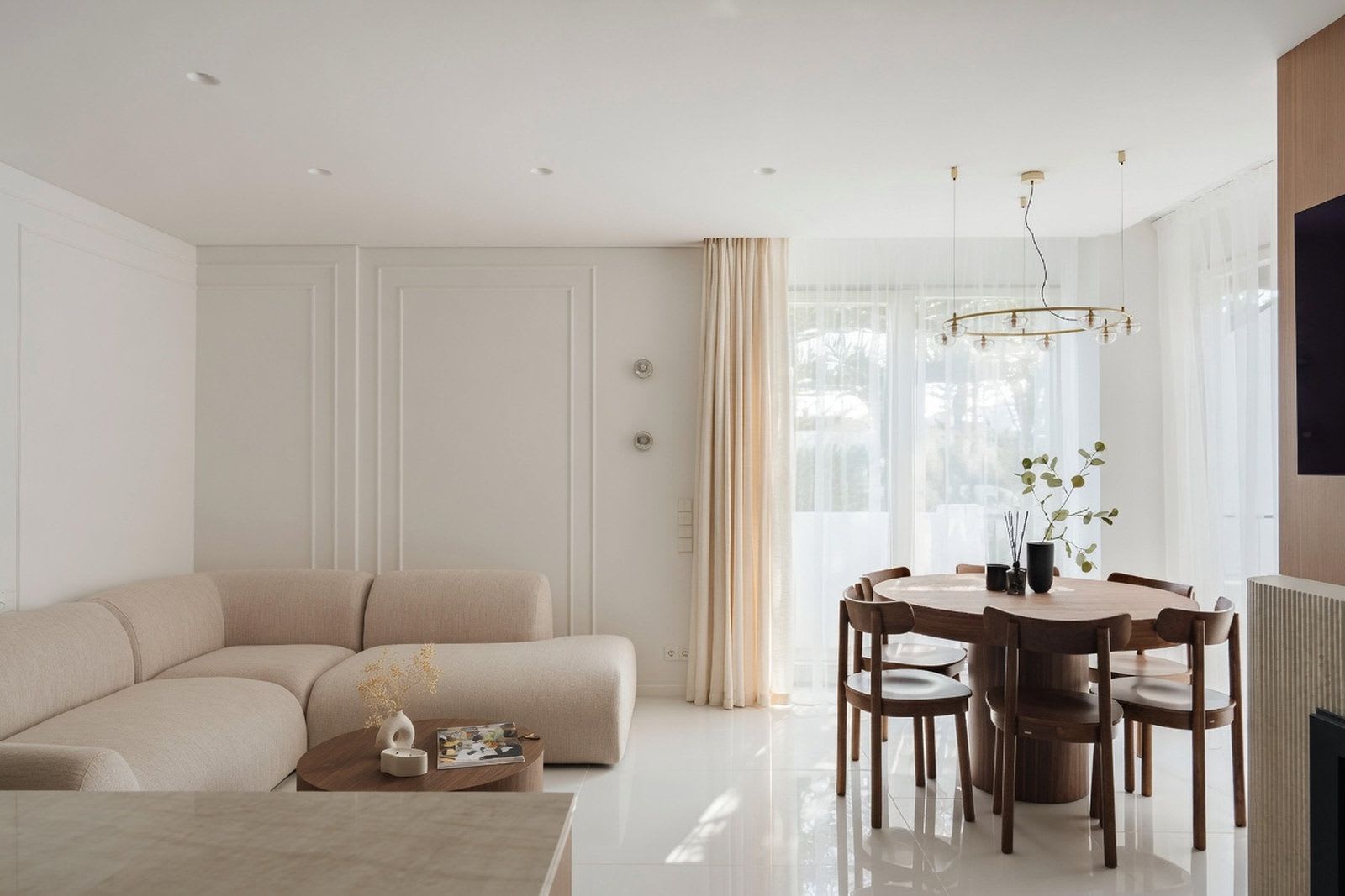 Toppleilighet til salgs i Cortijo Blanco, Bilde 2