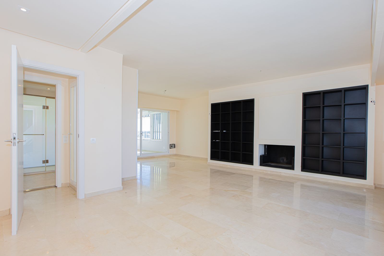 Penthouse til salgs i Río Real, Bilde 3