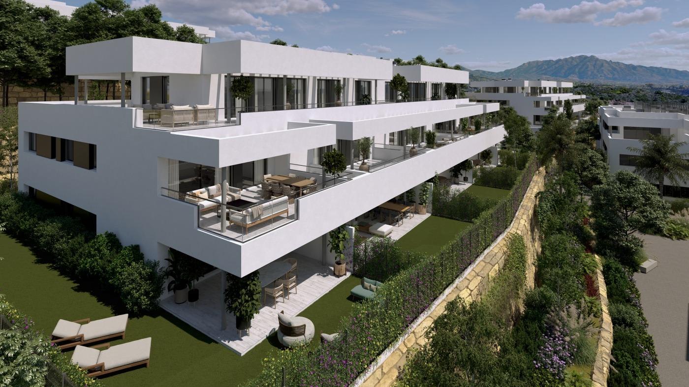 Leilighet til salgs i Casares, Bilde 2