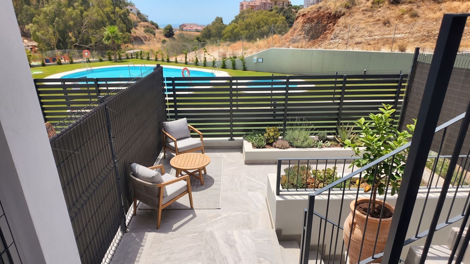 Leilighet til salgs i Torreblanca, Fuengirola, Bilde 3