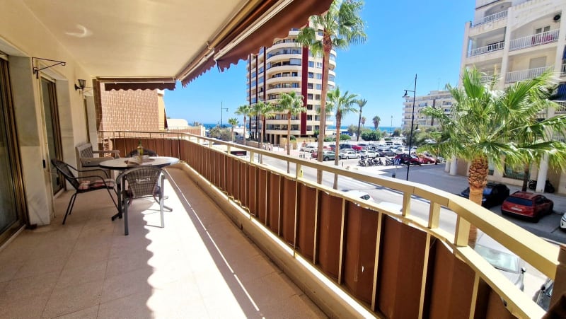 Leilighet til salgs i Fuengirola