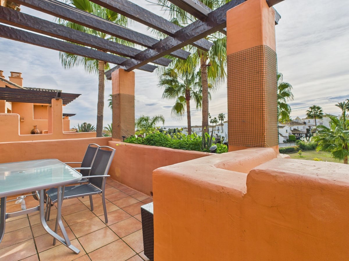 Leilighet til salgs i Estepona, Bilde 3