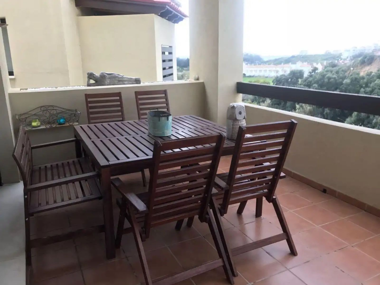 Leilighet til salgs i Estepona, Bilde 3