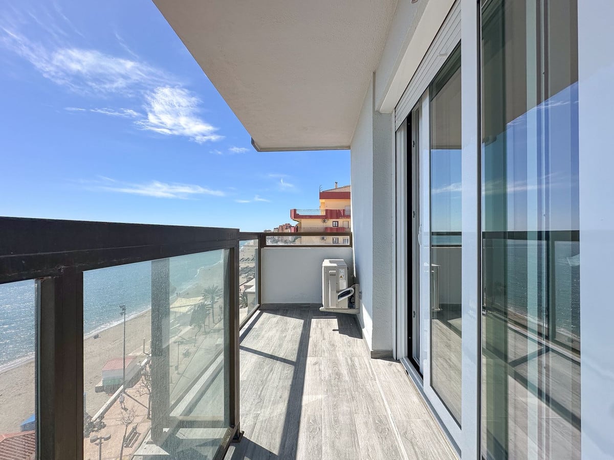 Leilighet til salgs i Fuengirola, Bilde 3