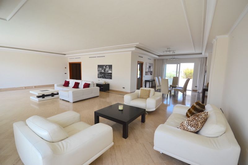 Penthouse til salgs i Puerto Banús, Bilde 2