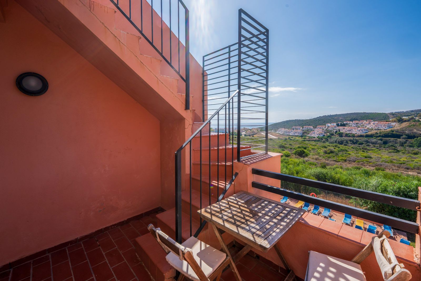 Penthouse til salgs i La Duquesa, Bilde 3