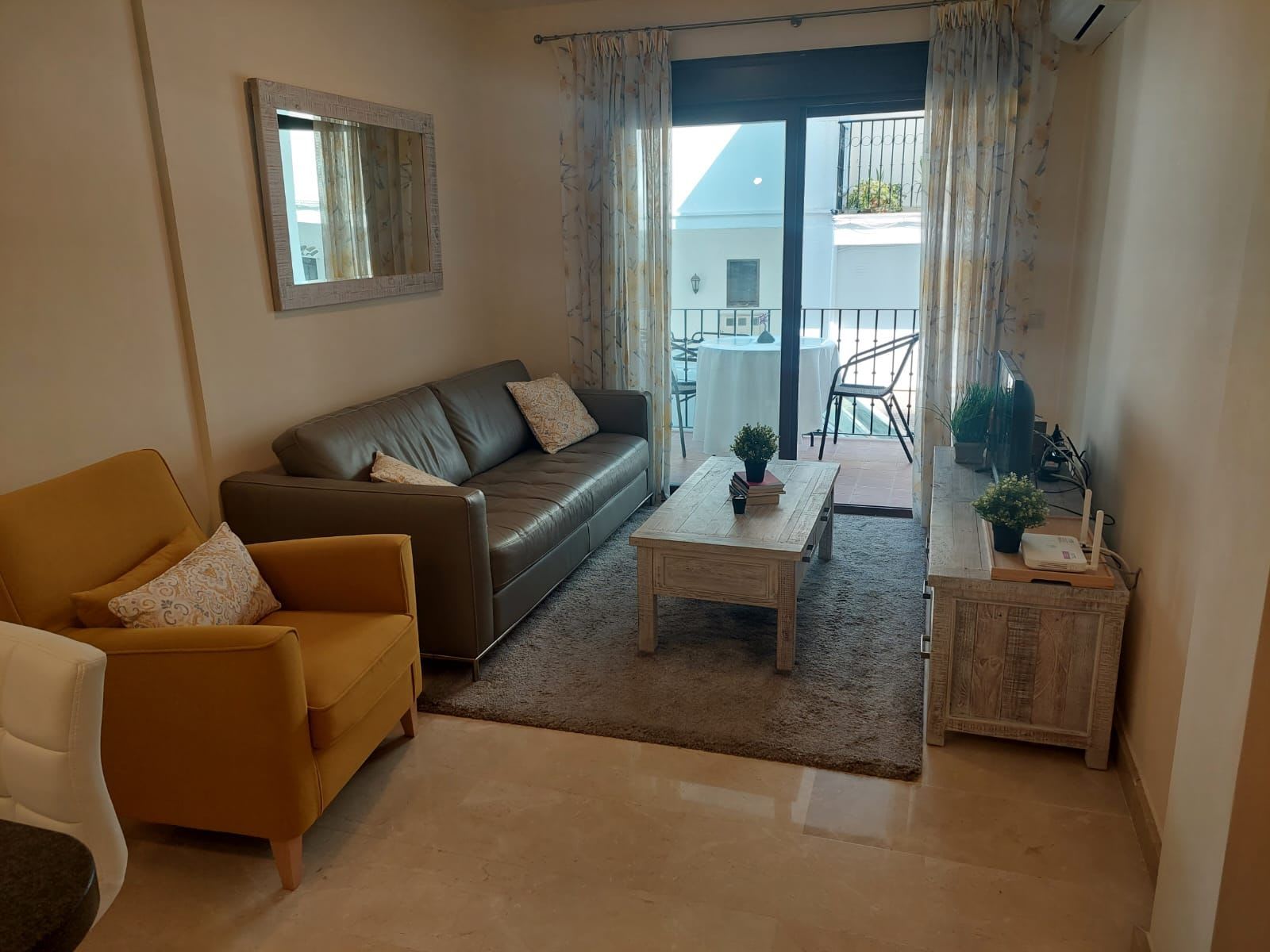 Duplex til salgs i Benahavís, Bilde 2