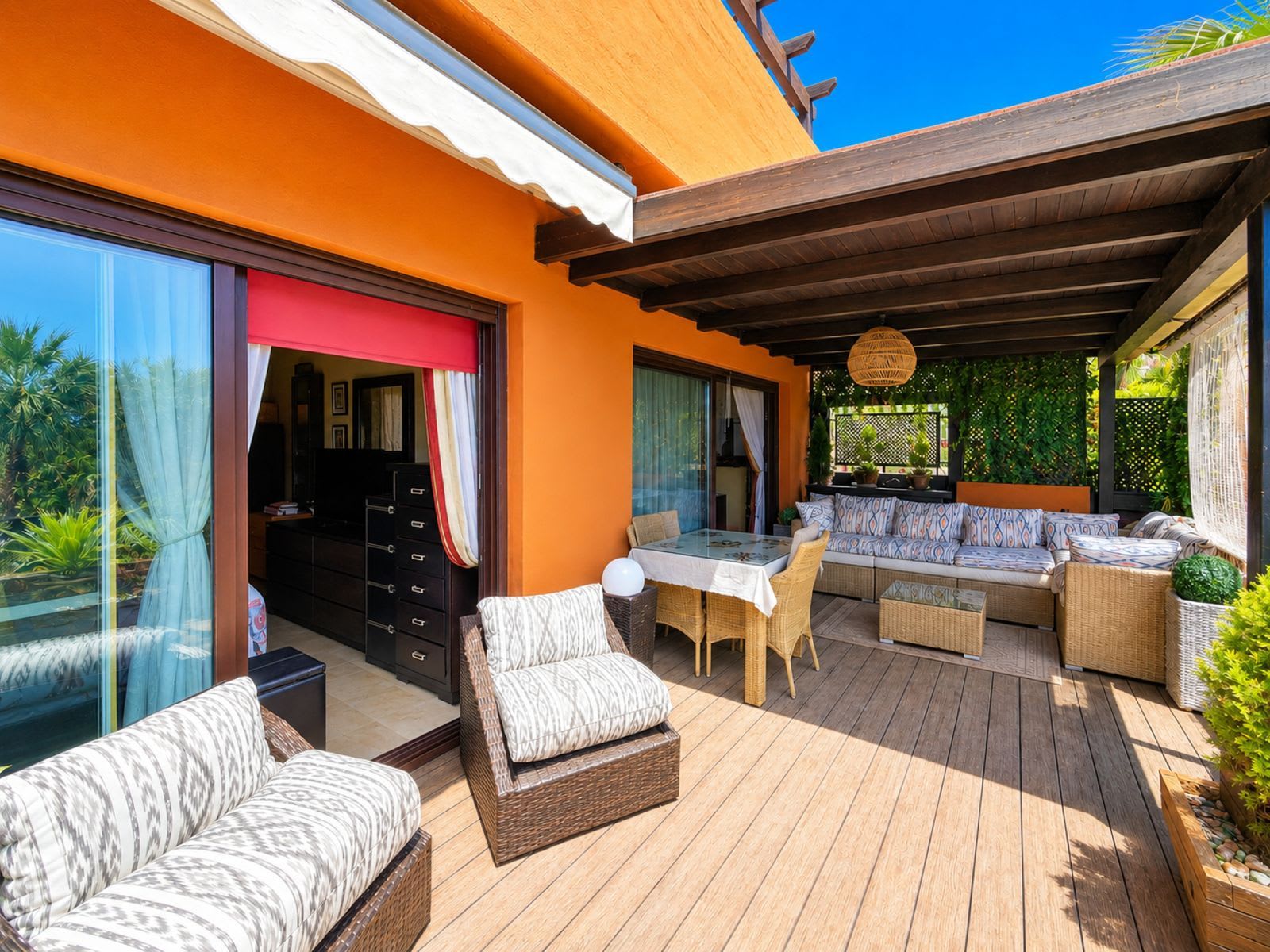 Leilighet til salgs i Estepona, Bilde 2