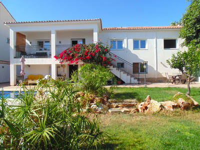 Frittliggende villa til salgs i Benalmadena, Bilde 2