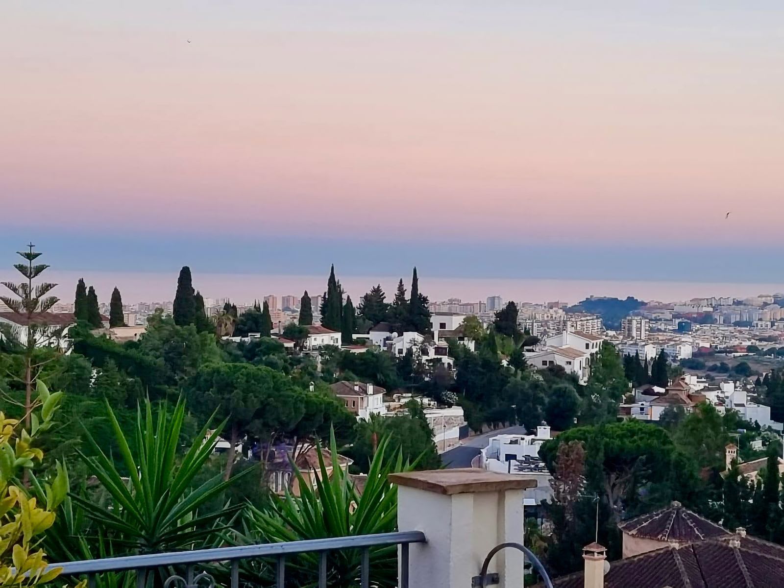 Villa til salgs i Campo Mijas, Bilde 2