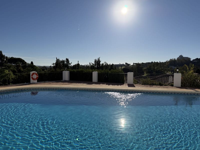 Stuelejlighed til salg i El Paraiso