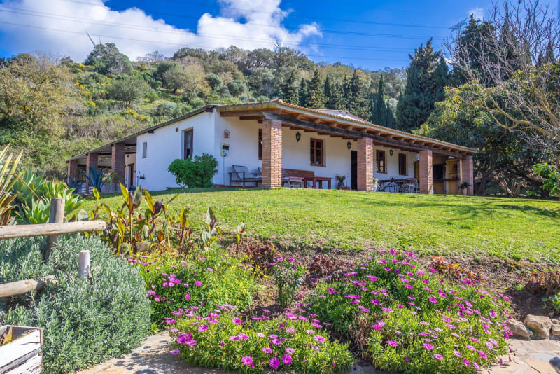 Villa til salgs i Casares