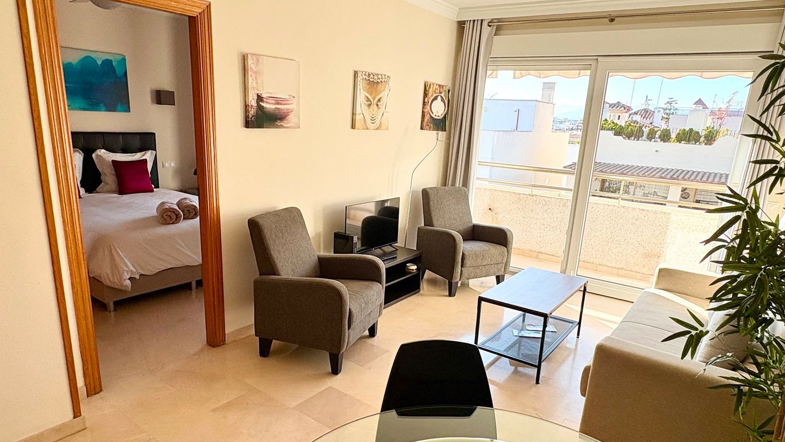 Leilighet til salgs i Marbella, Bilde 2