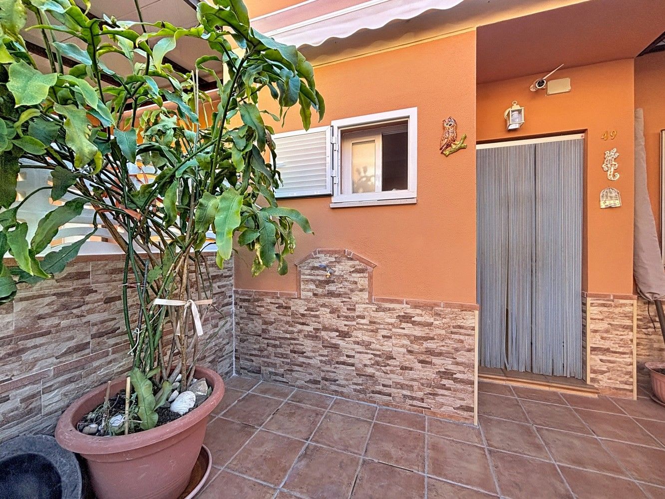 Penthouse til salgs i Vélez-Málaga, Bilde 3