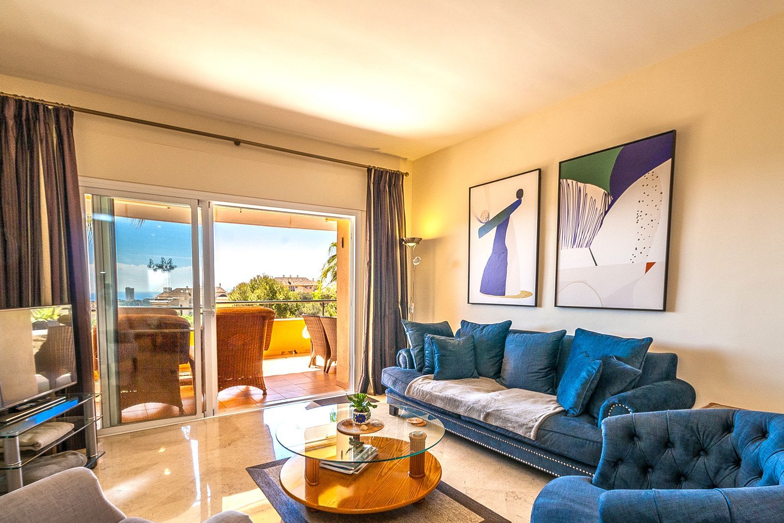 Leilighet til salgs i Elviria, Bilde 2