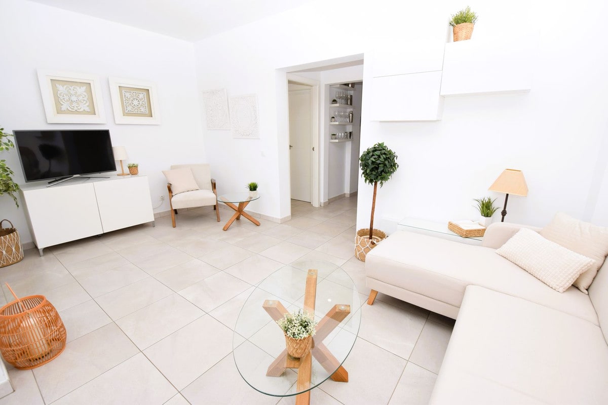 Penthouse til salgs i La Cala de Mijas, Bilde 2
