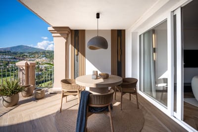 Rekkehus til salgs i Monte Halcones, Bilde 3