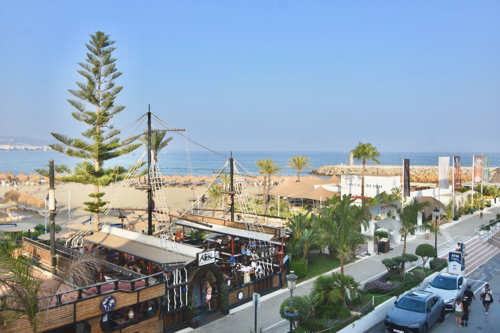 Leilighet til salgs i Puerto Banús, Marbella, Bilde 2