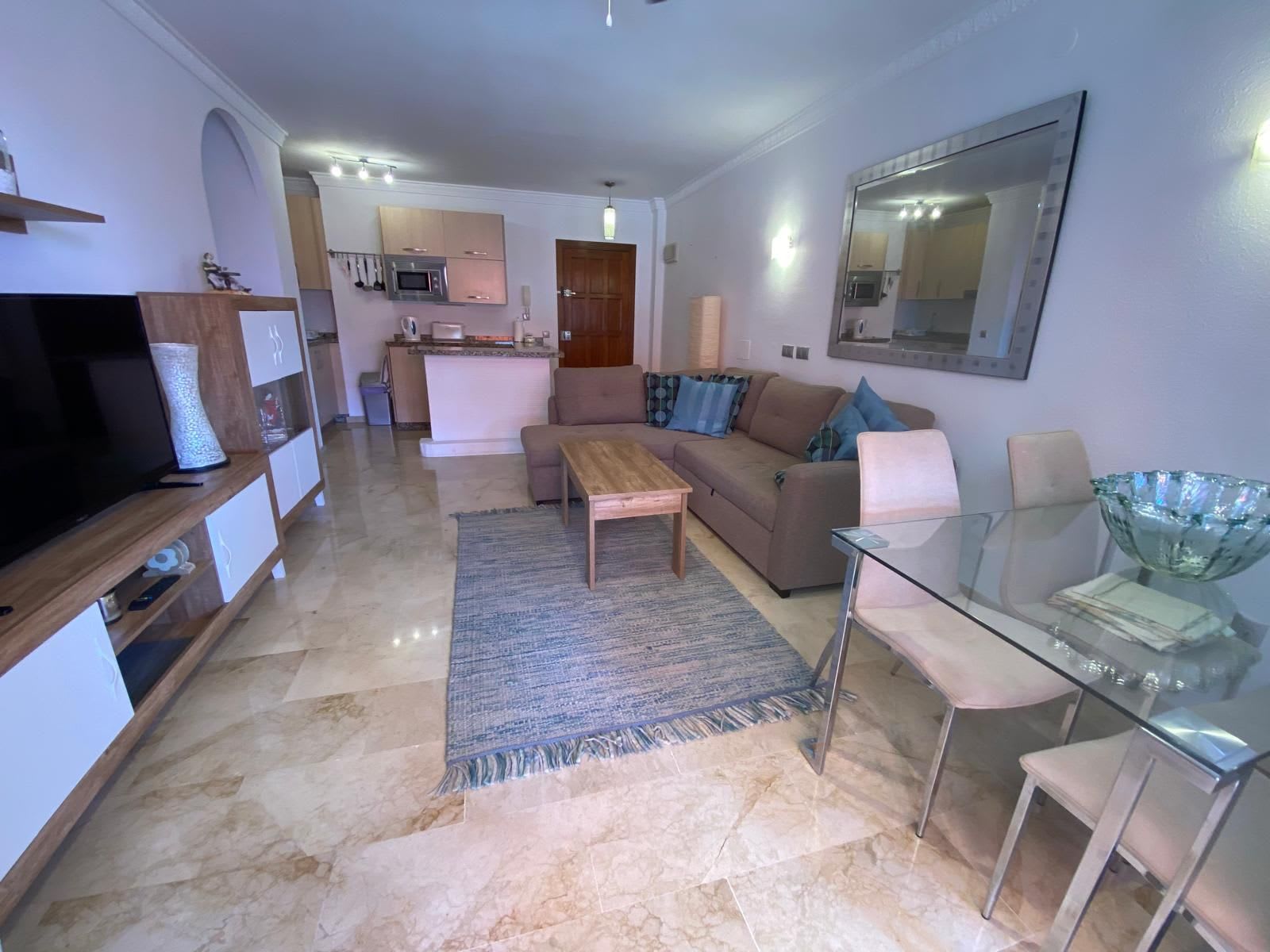 Leilighet til salgs i Fuengirola, Bilde 3