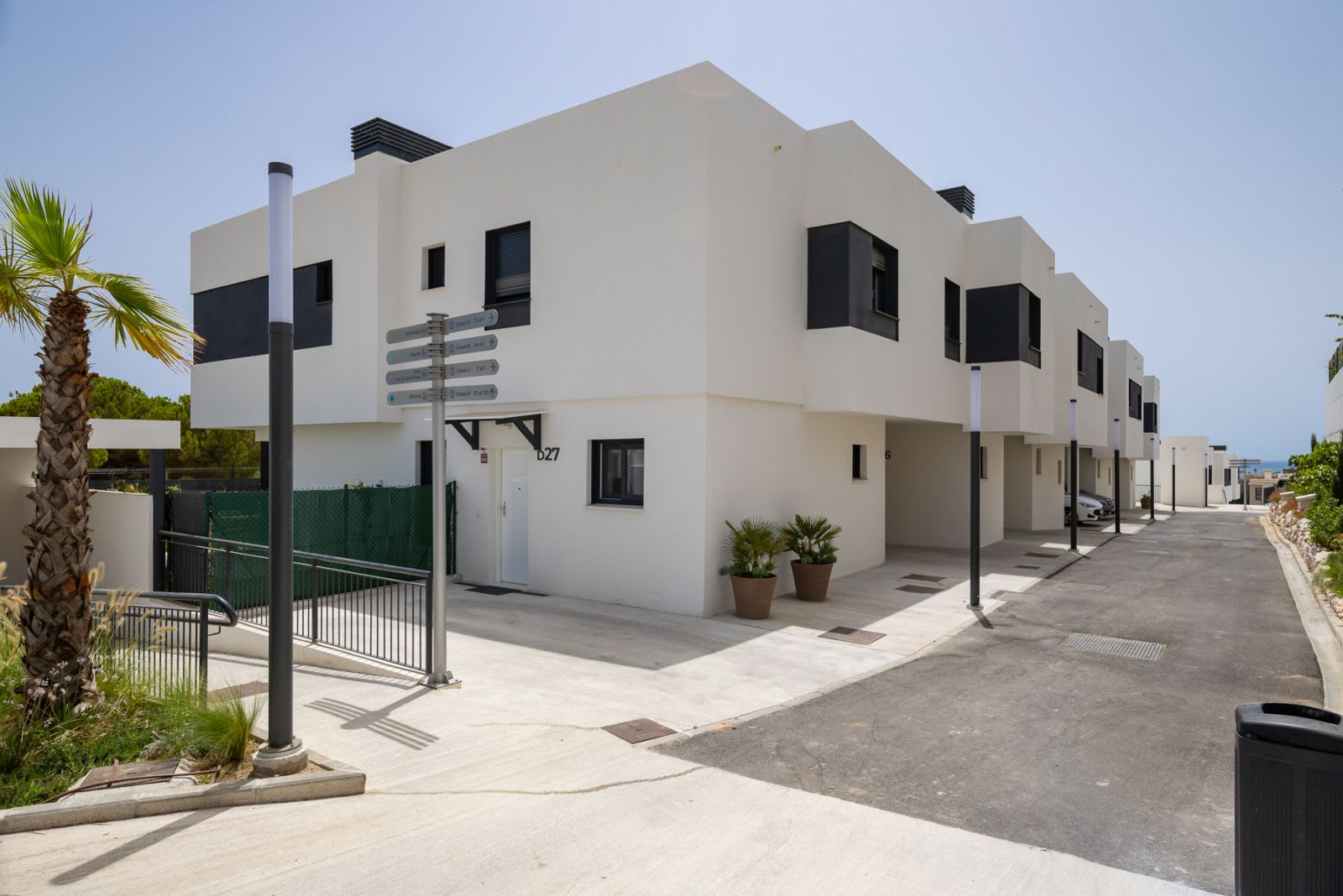 Moderne arkitektur