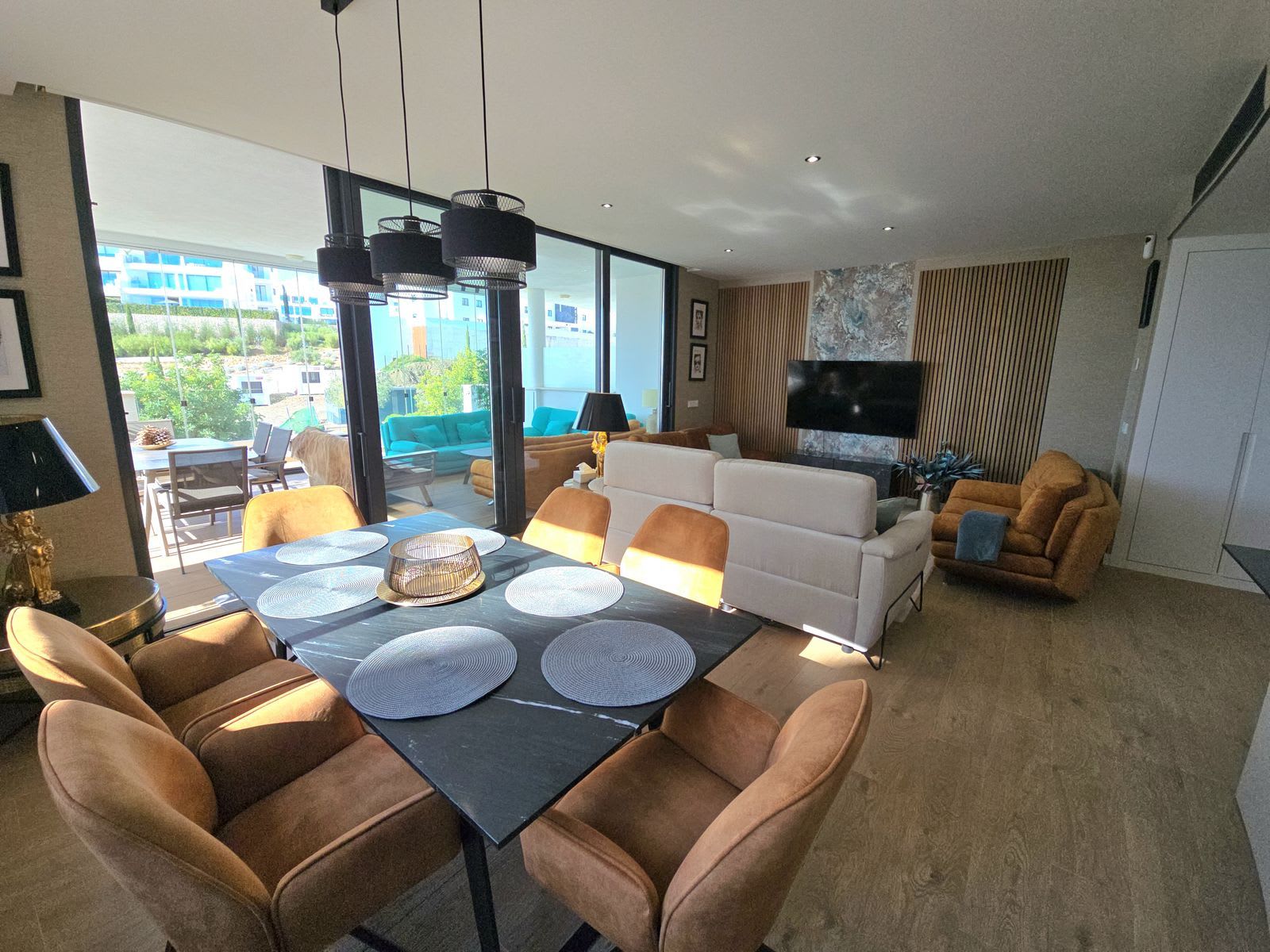Leilighet til salgs i Higuerón West, Fuengirola, Bilde 2