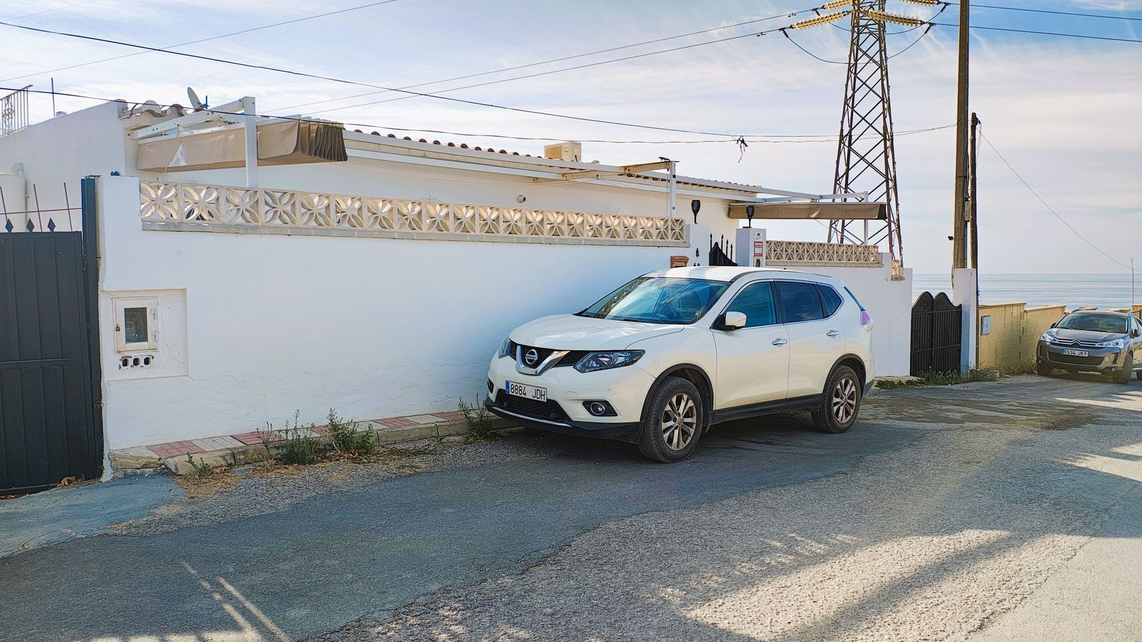 Villa til salgs i Marbella, Bilde 2