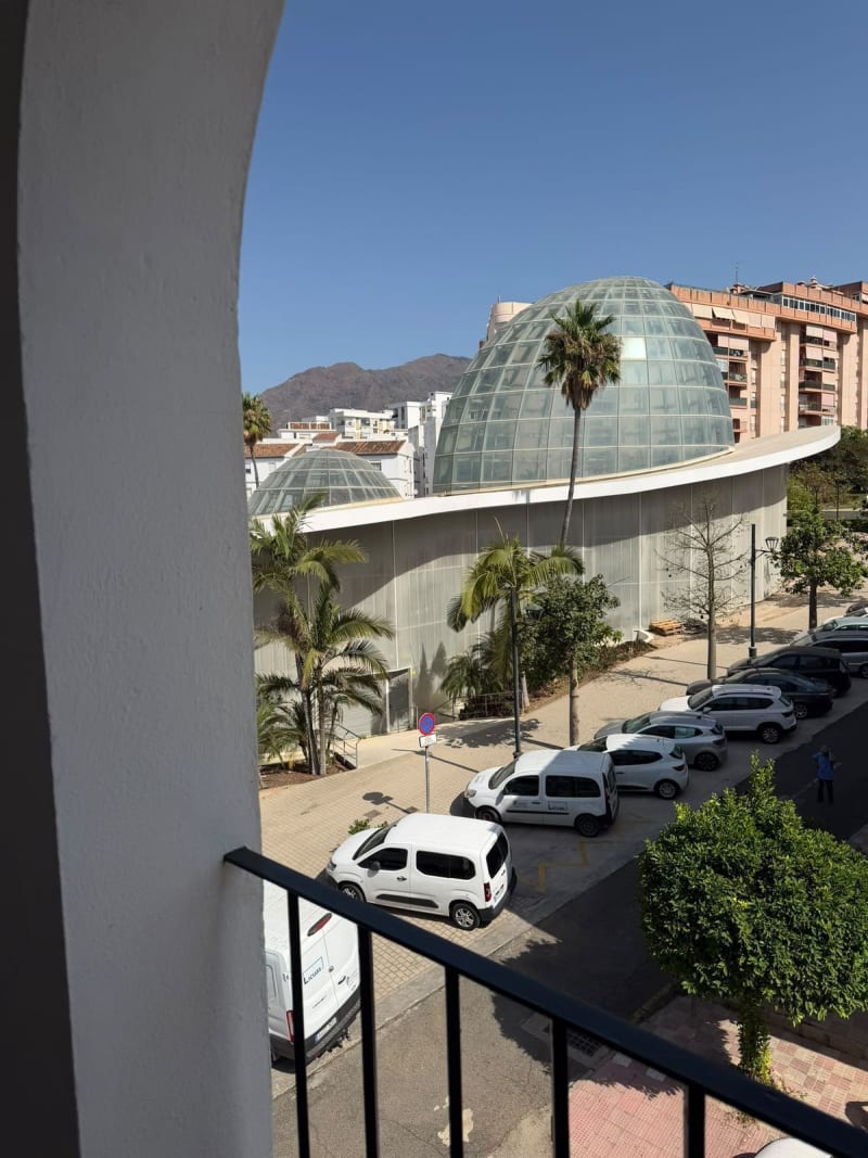 Leilighet til salgs i Estepona