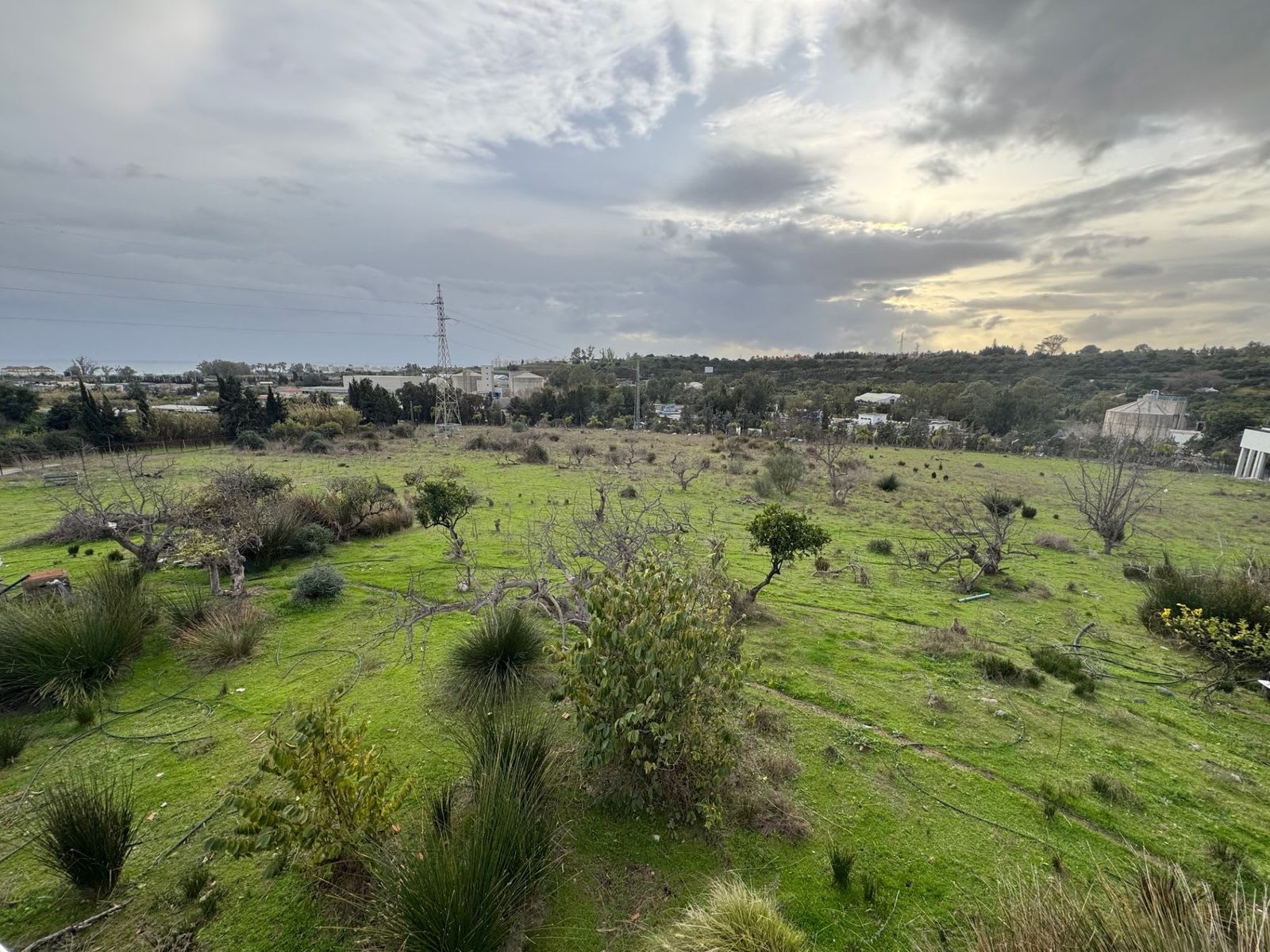 Villa til salgs i Estepona, Bilde 3