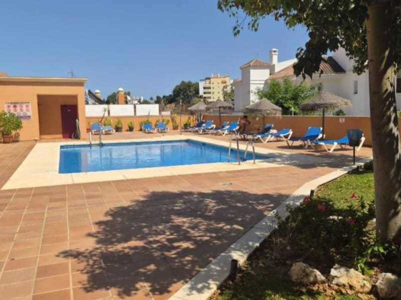 Leilighet til salgs i Riviera del Sol