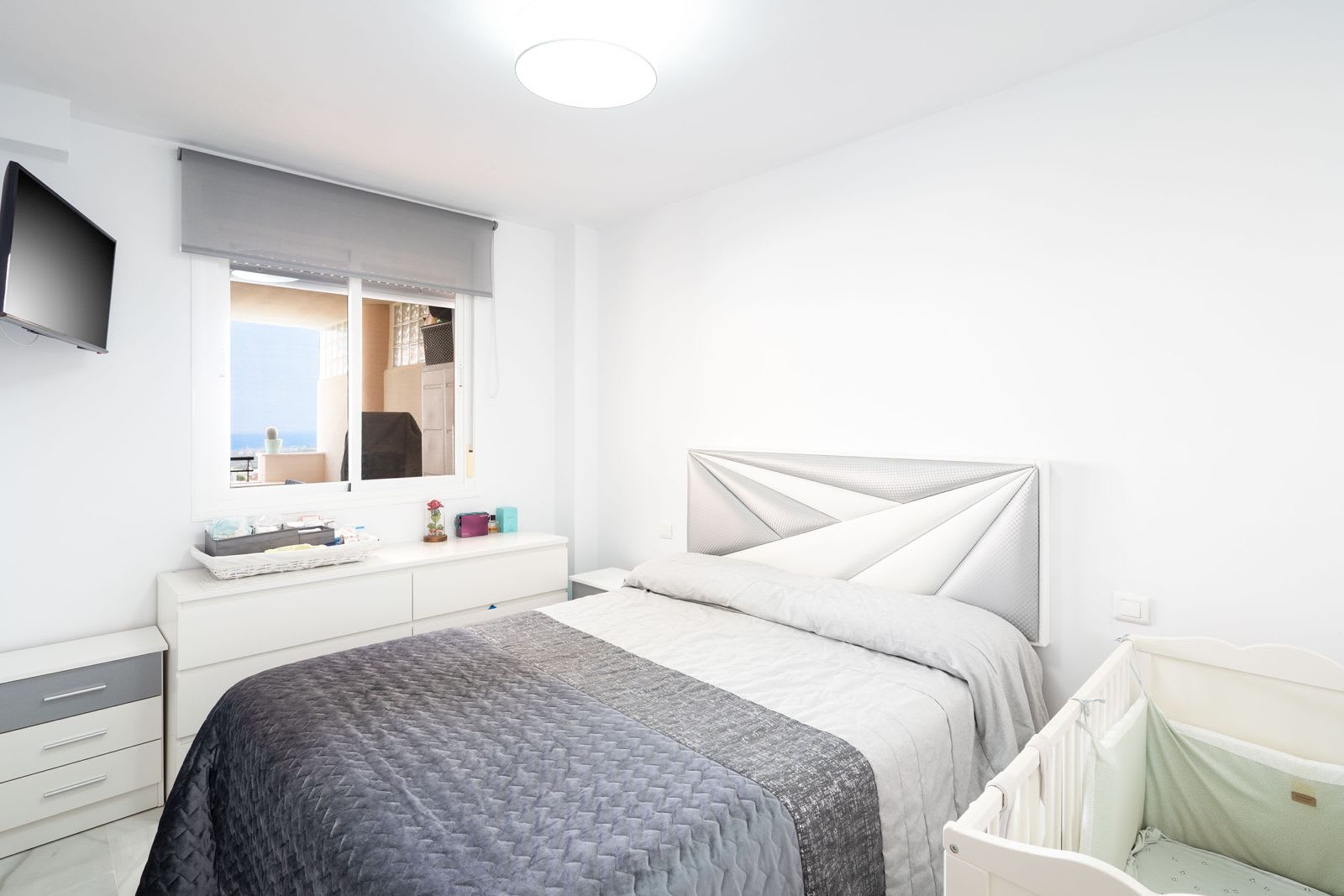 Duplex til salgs i Doña Julia, Bilde 3