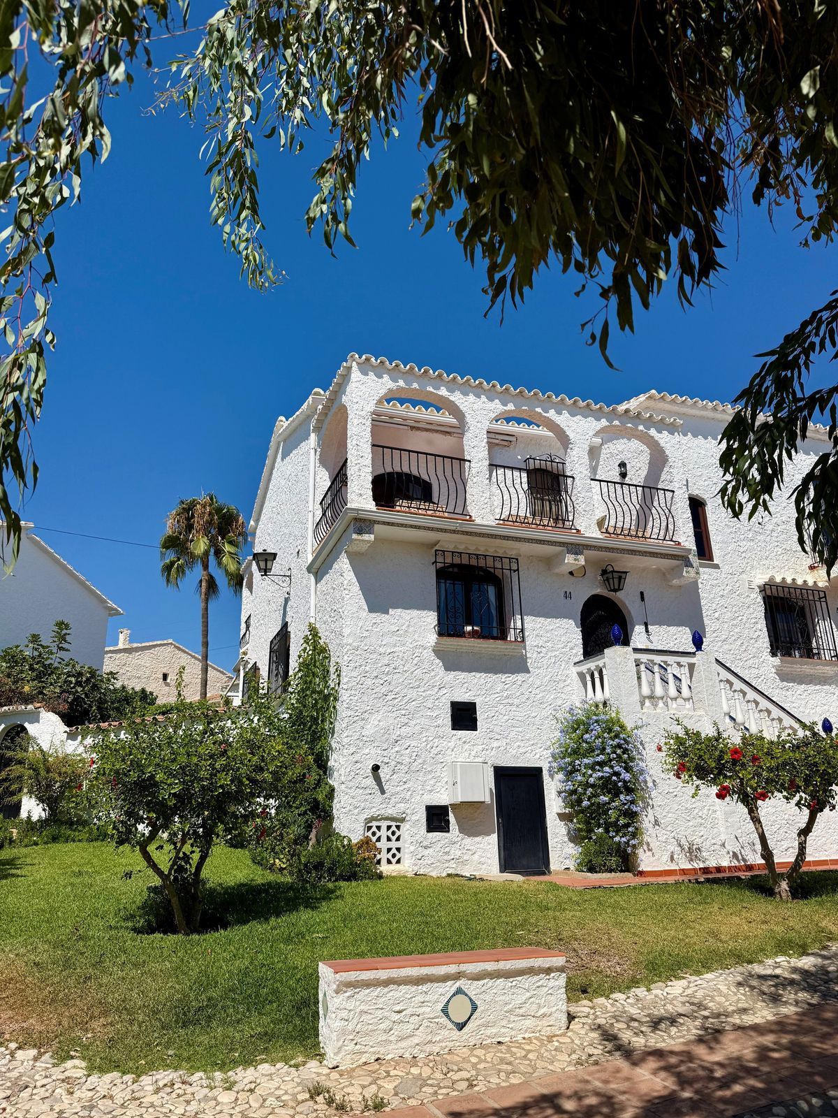 Tomannsbolig til salgs i Nerja, Bilde 2