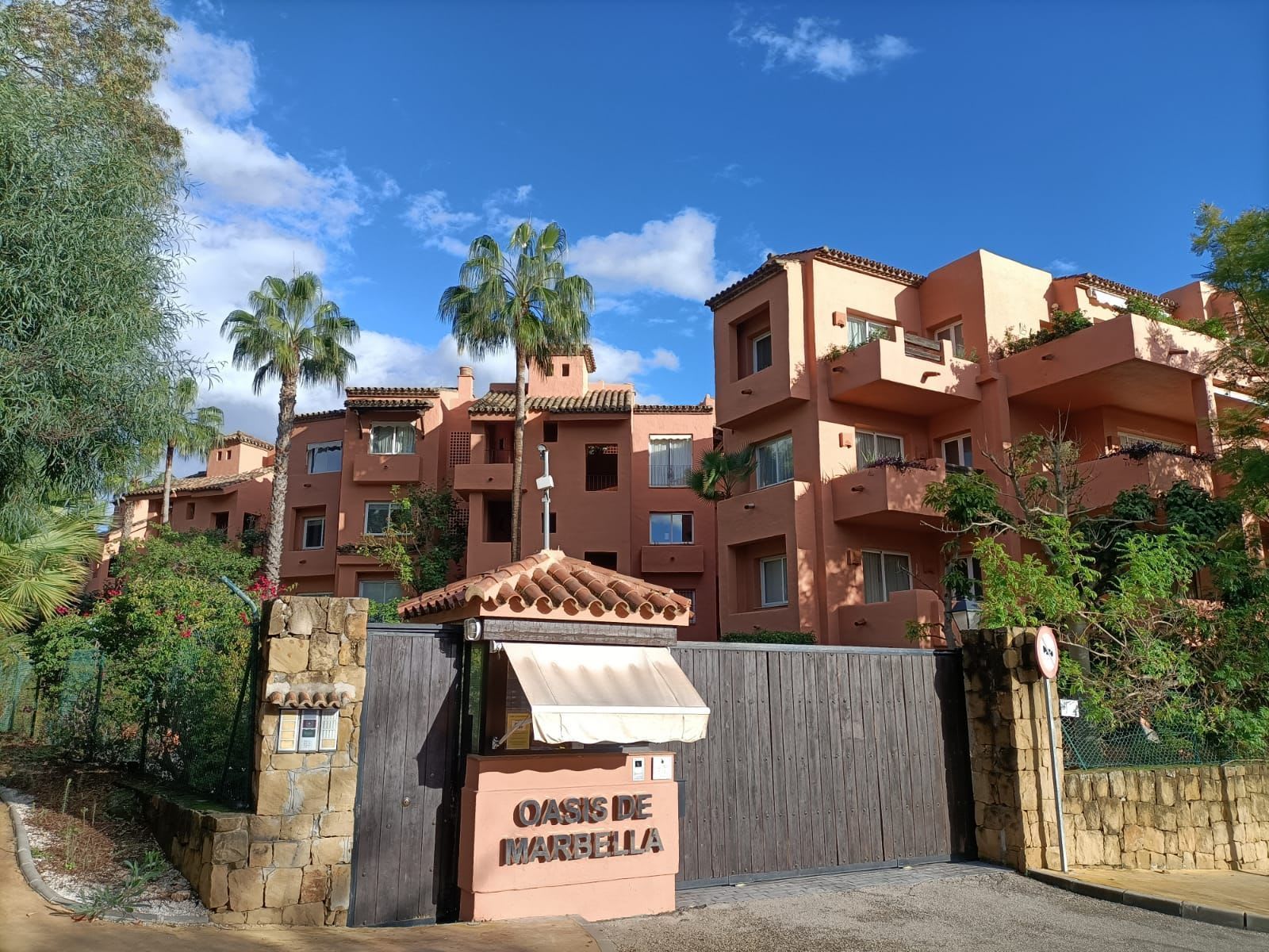 Leilighet til salgs i The Golden Mile, Marbella, Bilde 2
