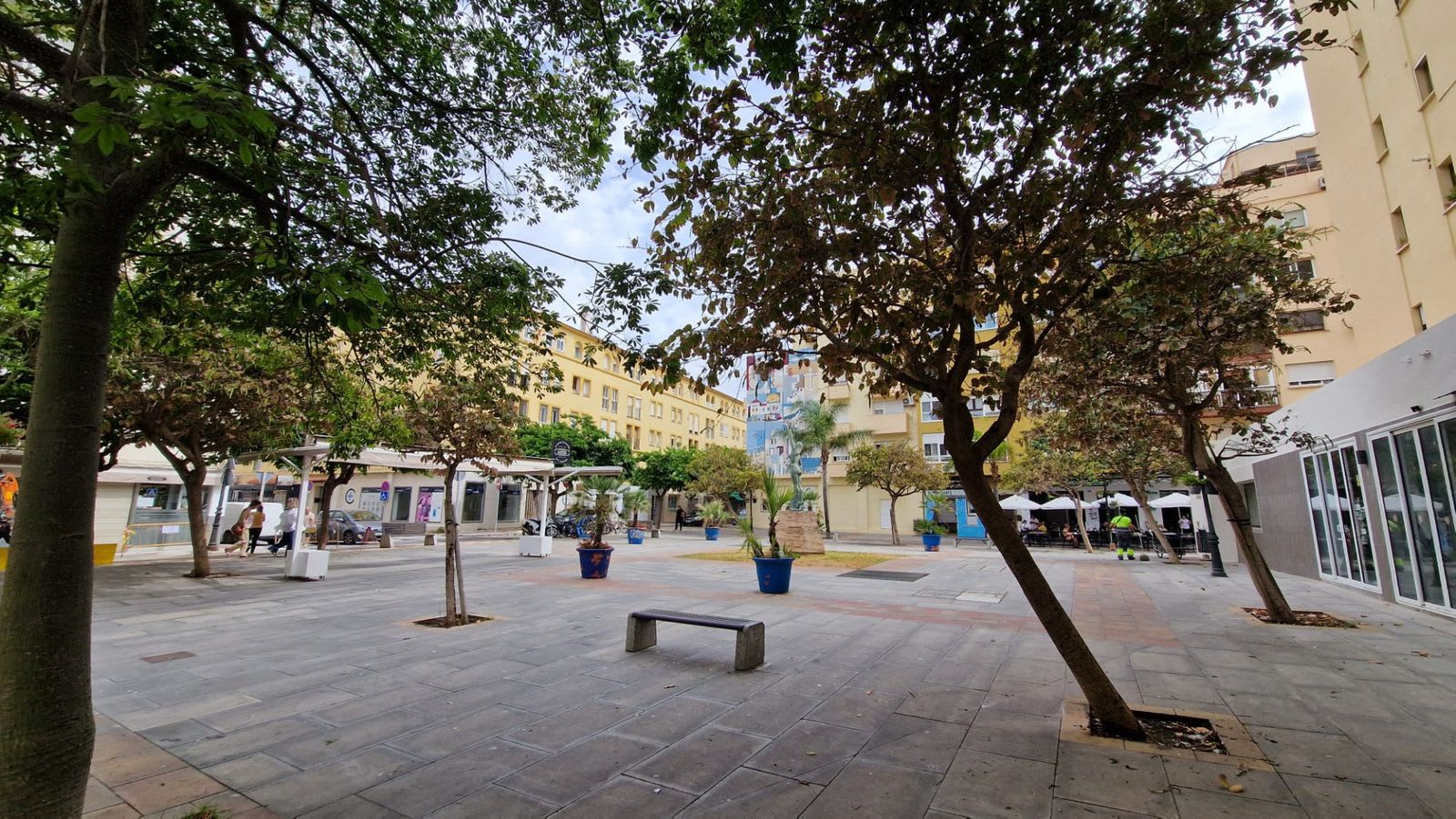 Leilighet til salgs i Estepona, Bilde 2