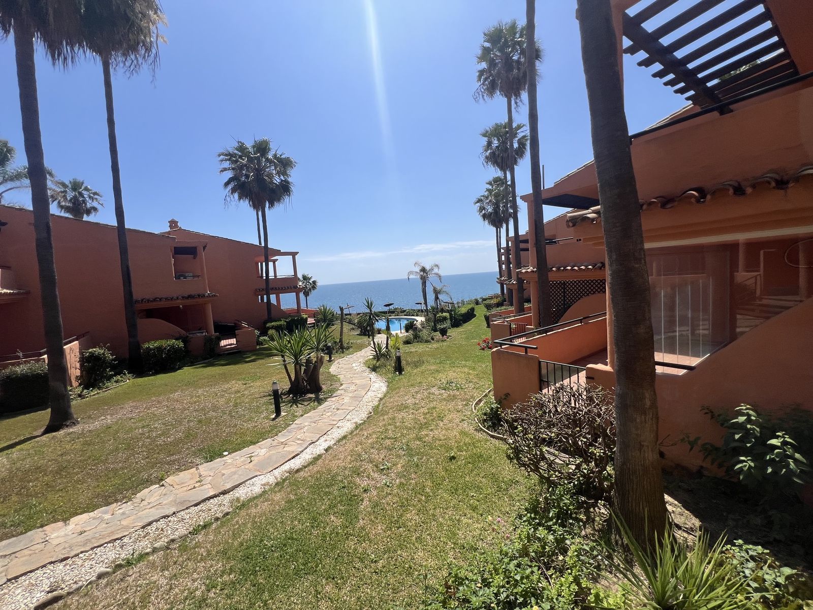 Leilighet til salgs i Estepona, Bilde 2